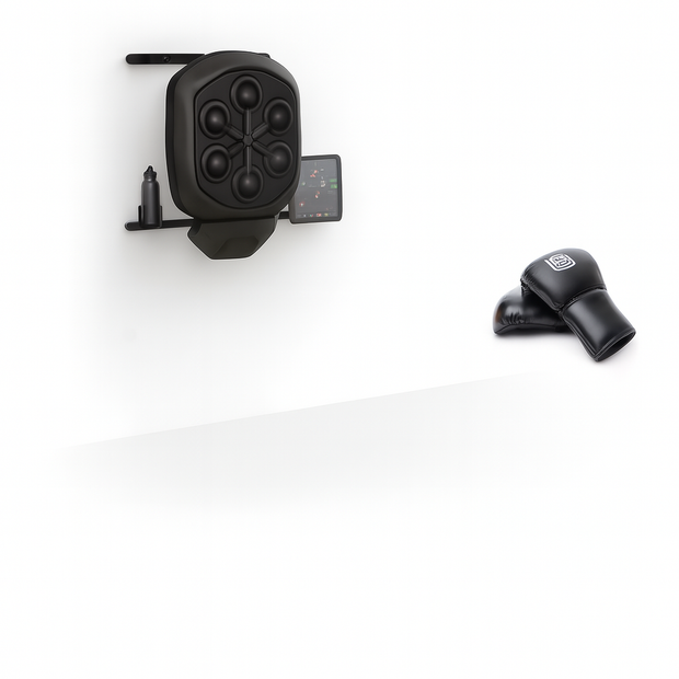 Jab Flex Pro Wall Mount